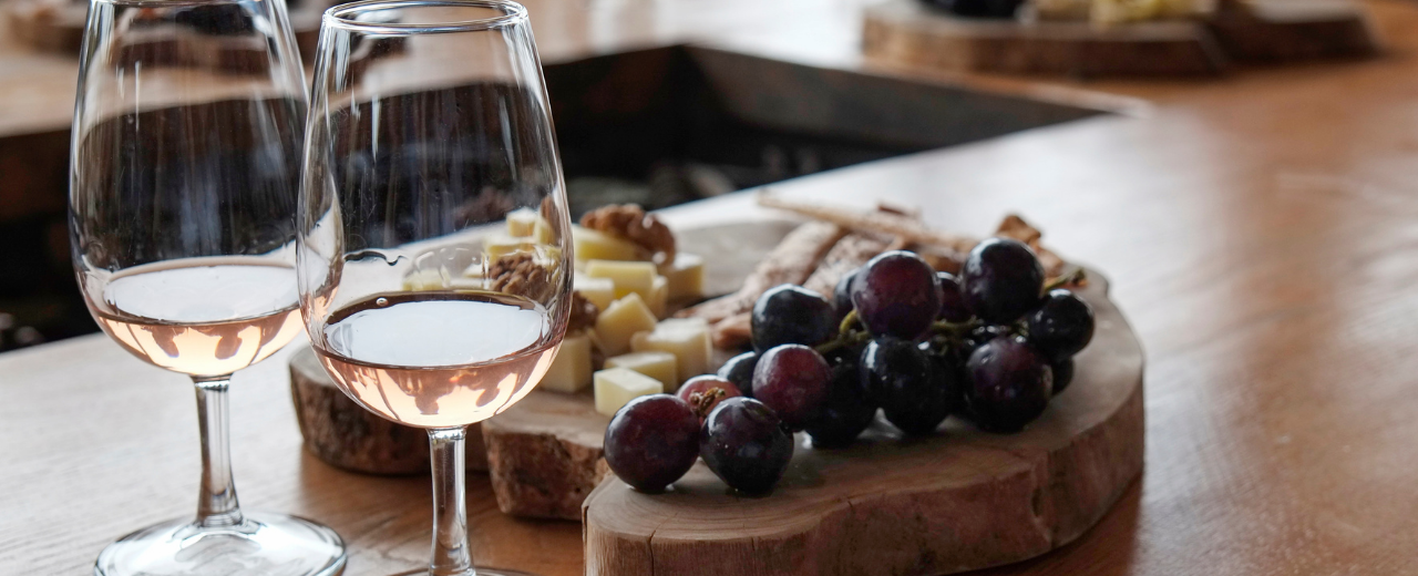ATW_Wine Tastings & Cheese Pairings